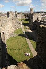 Caernarfon